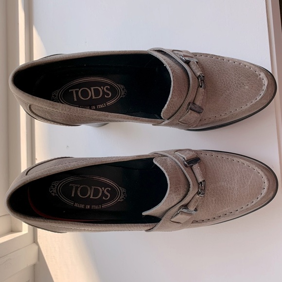 Tod’s pumps - Picture 1 of 3